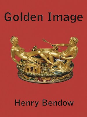 cover image of Golden Image
